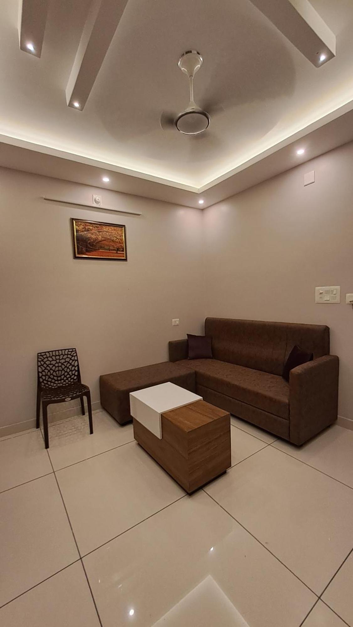 Capital Square Apart otel Erattupetta Dış mekan fotoğraf